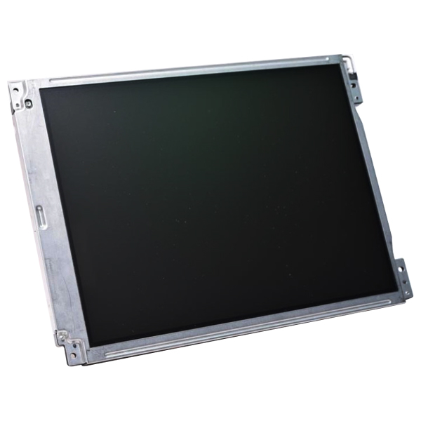 FANUC CRT to LCD Conversion