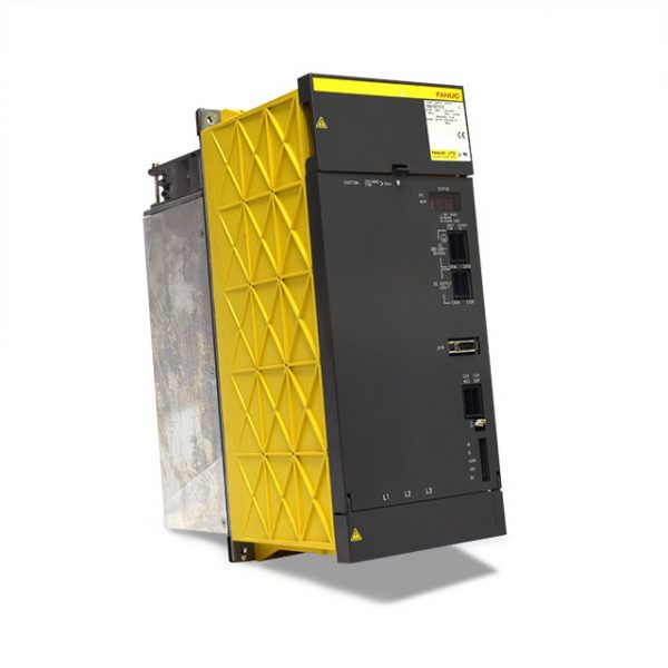 FANUC Power Supply Repair